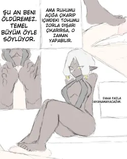 Elf Avcısı sayfa 6