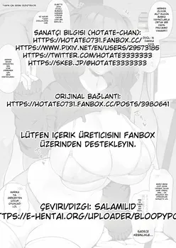 Çaresiz İnternet Kaşarı Yayıncının Son Çare Şehvetli Ortak Yayını sayfa 7