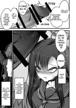 Nakamasa Ichika, Büyük Aletli Figüran-chan’a Karşı sayfa 4