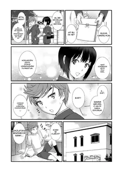 Tsubasa-kun ve Kakeru-kun: Bir Porsiyon Daha sayfa 7