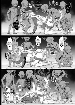 VTuber Goblin H Mangası sayfa 8