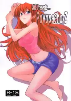 Poyopacho Z (Evangelion Yeniden Yapım)