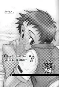 Tekrar Elimizden Geleni Yapalım! sayfa 2