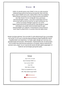 Sadece Bana Ait Büyük Göğüslü Hizmetçi -Halka Açık Tuvalet Bölüm 2- sayfa 10