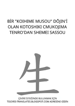 Şık ve Havalı Shemei sayfa 2