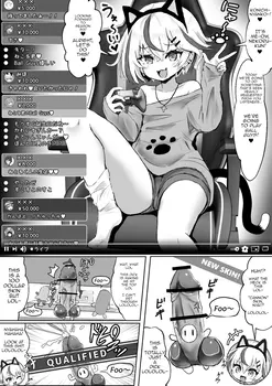 Otaku Karımın (Çizer) Çapkın Bir Yayıncı Tarafından Ayartılıp Elden Gitme Hikâyesi: Off-Pako sayfa 4