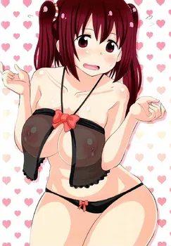 Ebina-chan'ın Yaz Tatili sayfa 2