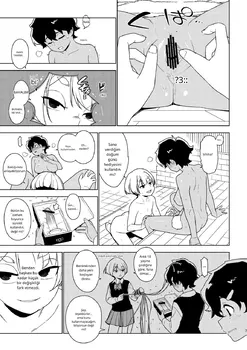 ICHIHA sayfa 6