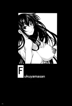 Fukuyama-san Toplu Derleme 1 sayfa 3