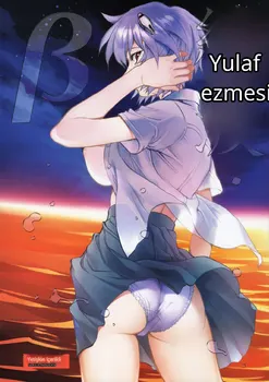 Ayanami β sayfa 1
