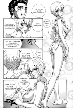 Ayanami β sayfa 5