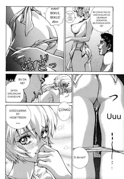 Ayanami β sayfa 9