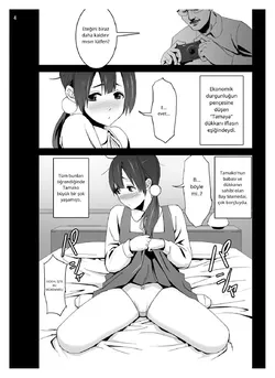 Tamako'nun Sırrı sayfa 3