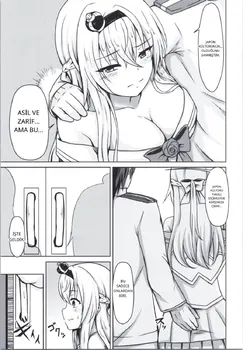 Warspite ile Öğleden Sonra sayfa 4