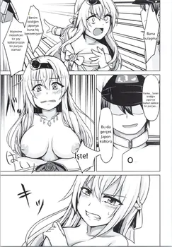 Warspite ile Öğleden Sonra sayfa 6