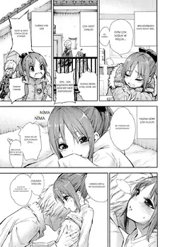 Kapıya Dayanan Itsuki X sayfa 4