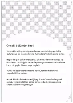 Yokai Kızına Nasıl Sevilir 2 sayfa 4