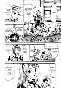 Marimo ve Matthew sayfa 8