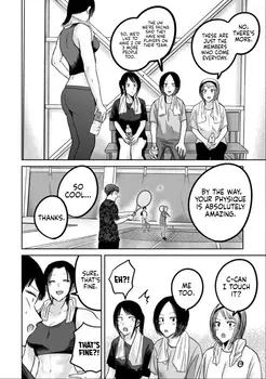 Ueno-kun sayfa 10