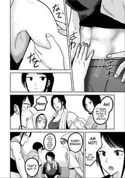 Ueno-kun sayfa 12