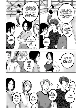 Ueno-kun sayfa 2