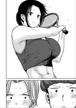 Ueno-kun sayfa 8