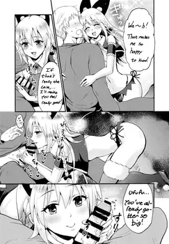 Müstehcen Şeytan Chuchu-san sayfa 7