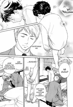 Yanagisawa’nın Mesleği (Gay) sayfa 11