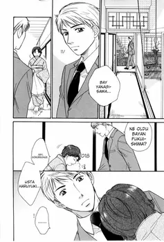 Yanagisawa’nın Mesleği (Gay) sayfa 4