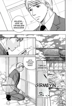 Yanagisawa’nın Mesleği (Gay) sayfa 5