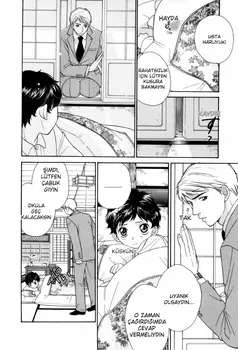 Yanagisawa’nın Mesleği (Gay) sayfa 6