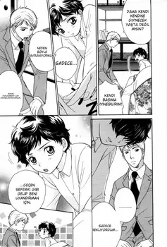 Yanagisawa’nın Mesleği (Gay) sayfa 7