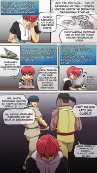 Maru H 01: Doğumun Sırrı sayfa 4