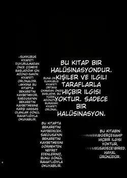 Hassas Şehvet Perisi sayfa 3