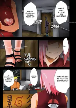 Konoha-don ile İkili İlişki sayfa 2